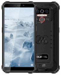 Замена камеры на телефоне Oukitel WP5 Pro в Чебоксарах